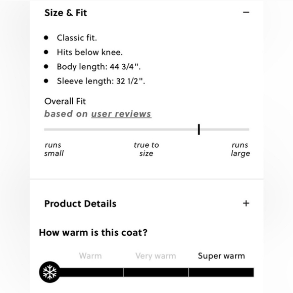 J Crew Belted Black Puffer Coat Small - Picture 2 of 7